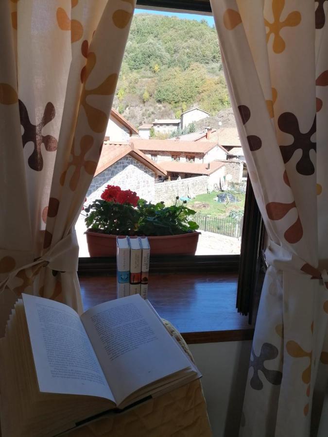 Casa Rural Nevada Horcadas Eksteriør billede